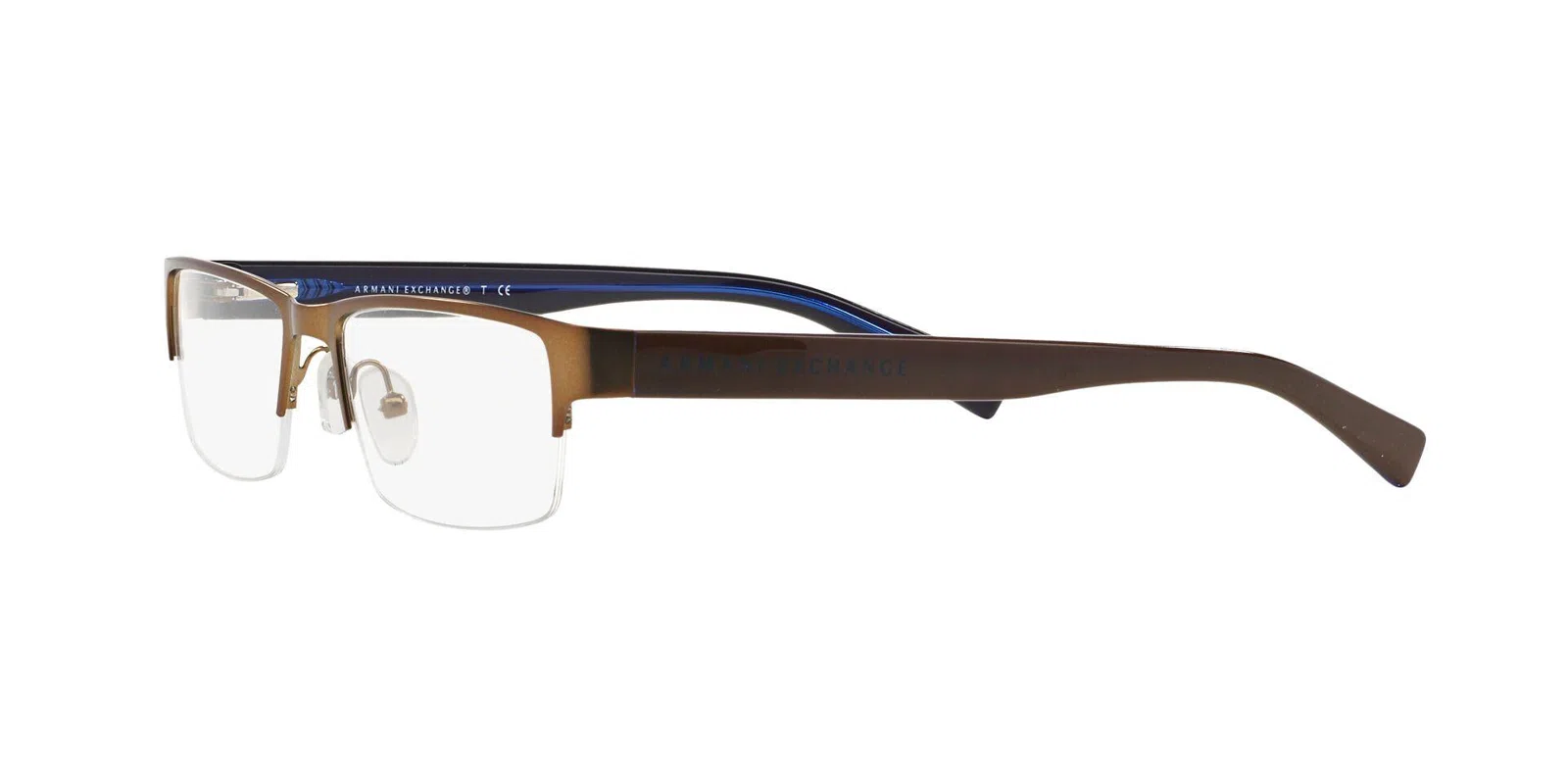 Armani Exchange 1015 Eyeglasses - view 32